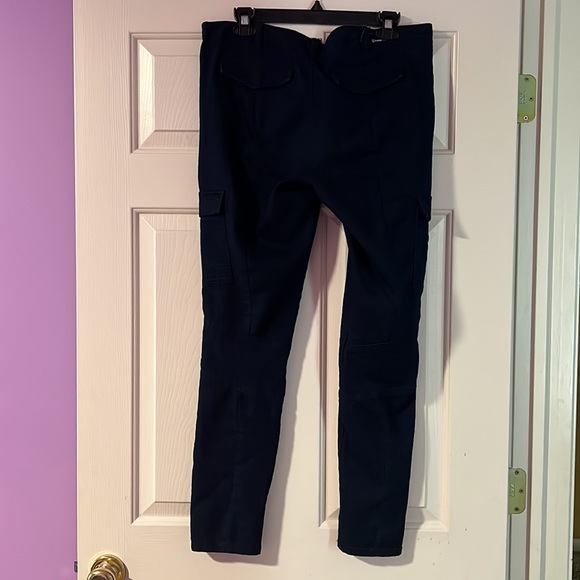 Rewash cargo pants size 9 - Picture 5 of 8